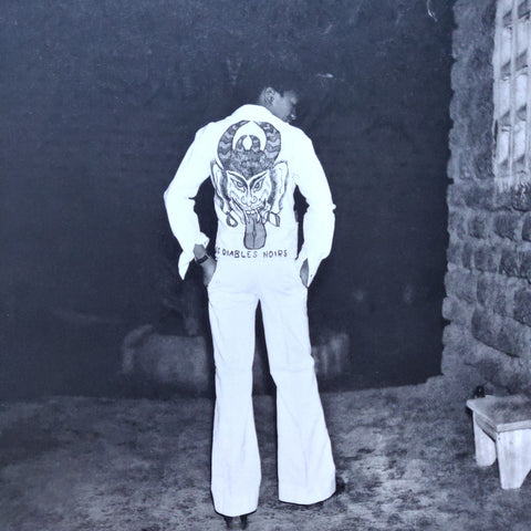 Peuple De La Nuit