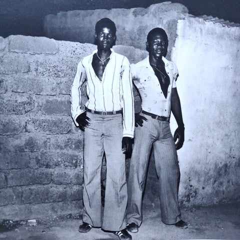 Peuple De La Nuit
