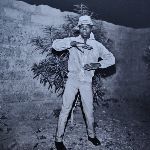 Peuple De La Nuit
