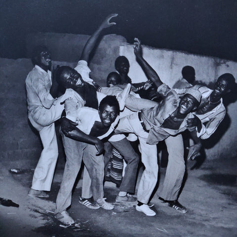 Peuple De La Nuit