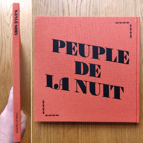 Peuple De La Nuit