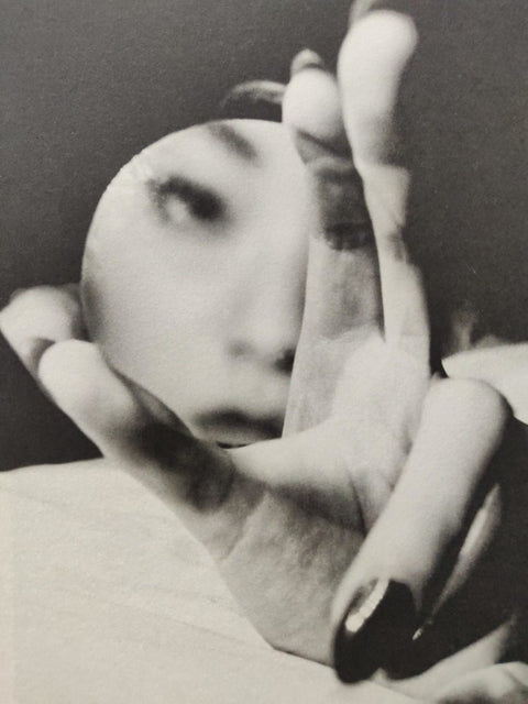 Photographs (2nd Printing)