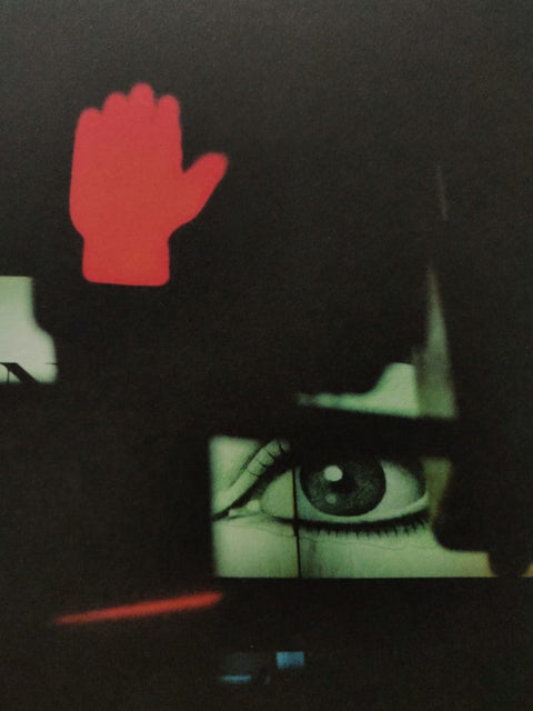 Photographs (2nd Printing)
