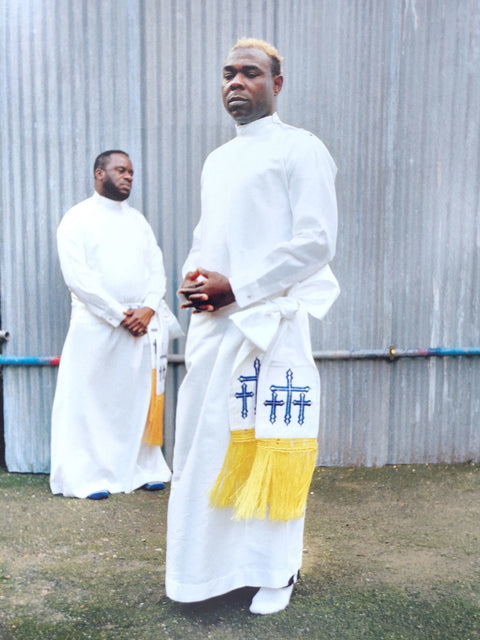 Congregation