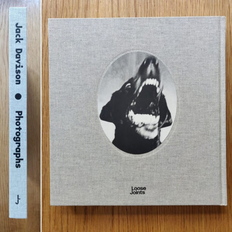 Photographs (2nd Printing)