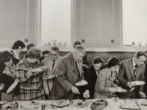 The Non-Conformists