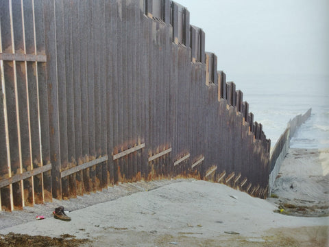 Border Cantos