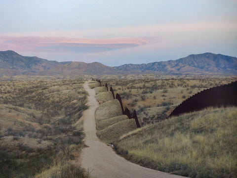Border Cantos