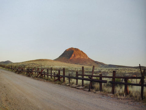Border Cantos