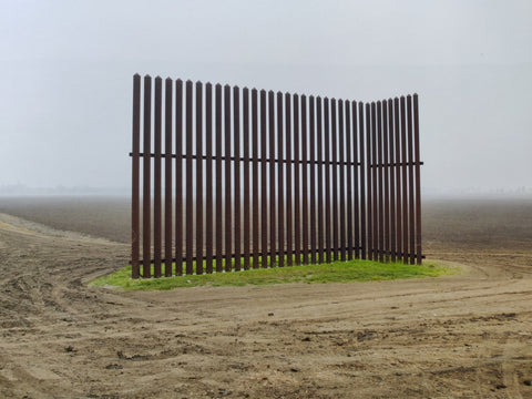 Border Cantos