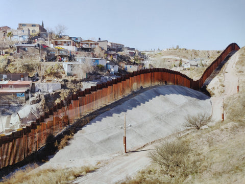 Border Cantos