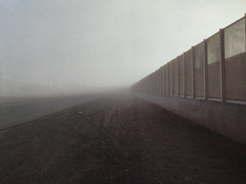 Border Cantos