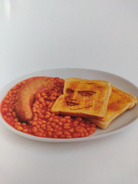Stella Populis - Pop Will Eat Itself