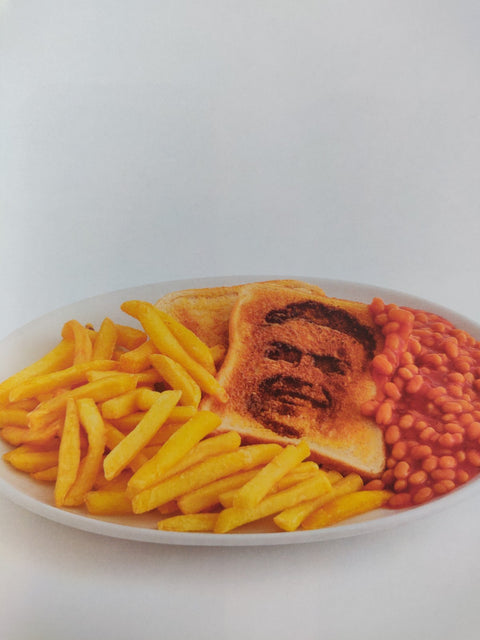 Stella Populis - Pop Will Eat Itself