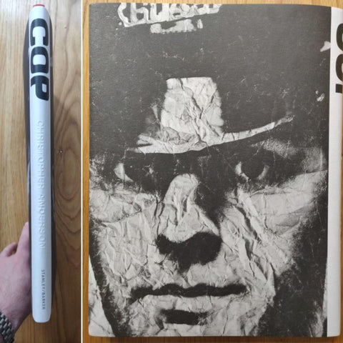 COP - Artist Edition with a Print