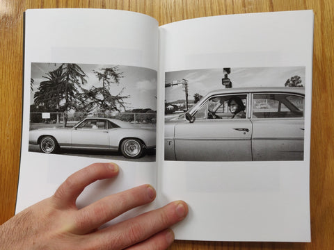 Los Angeles CA 1969