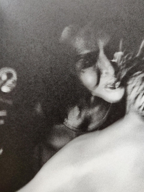 My Dearest Javanese Concubine