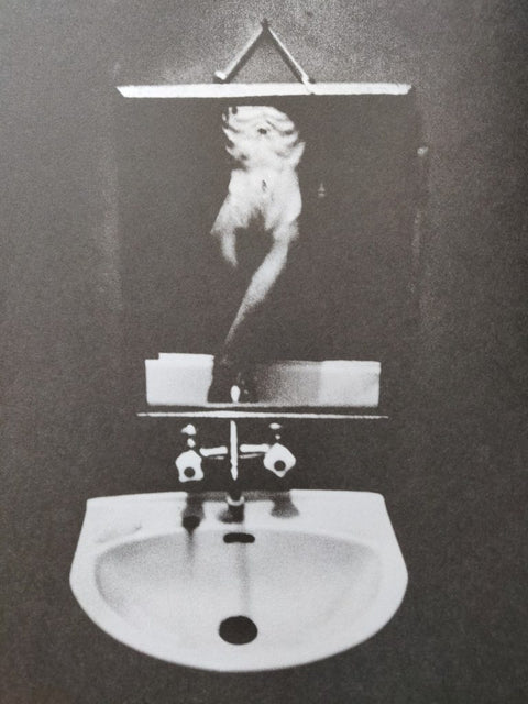 Deceitful Reverence