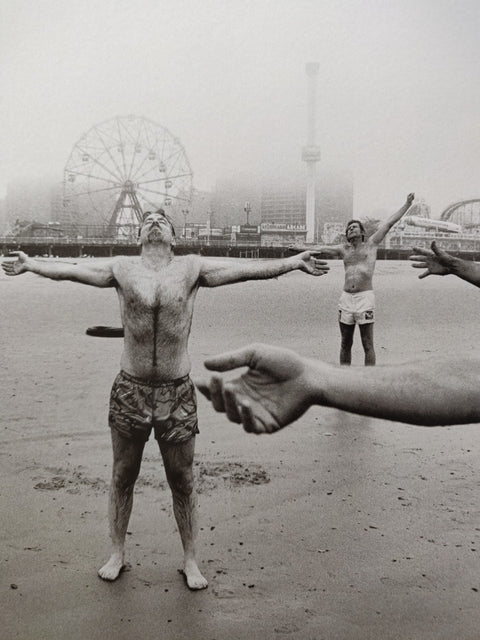 Happy / Brooklyn 1988 - 93