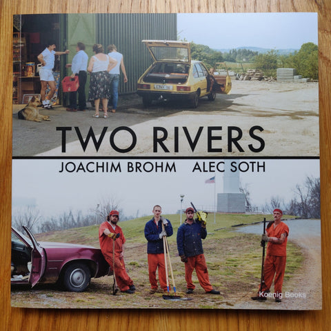 Two Rivers