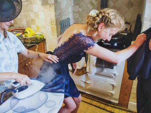 I Am Not A Wedding Photographer