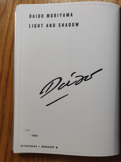 Light And Shadow