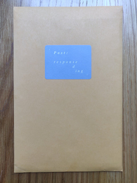 Post: Response/d/ing