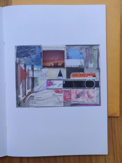 Post: Response/d/ing