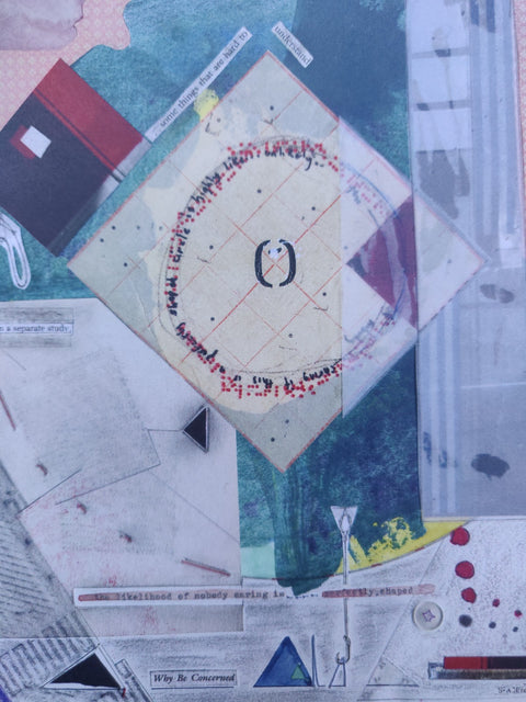 Post: Response/d/ing