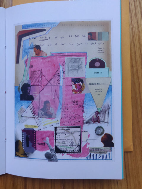 Post: Response/d/ing