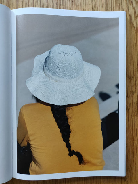 The Canary And The Hammer