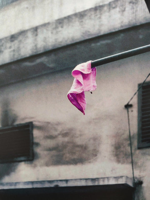 Hong Kong Lost Laundry