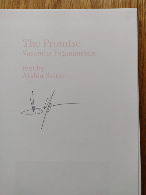 The Promise