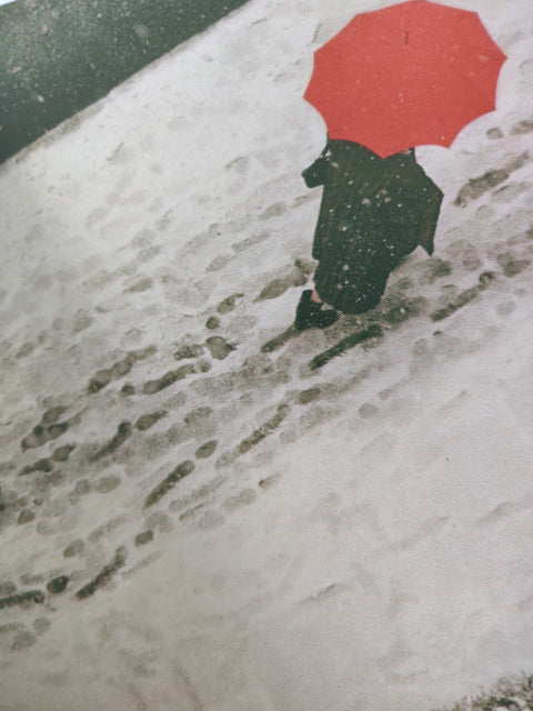 Here's More, Why Not