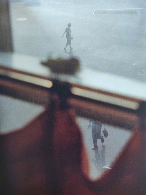 Here's More, Why Not