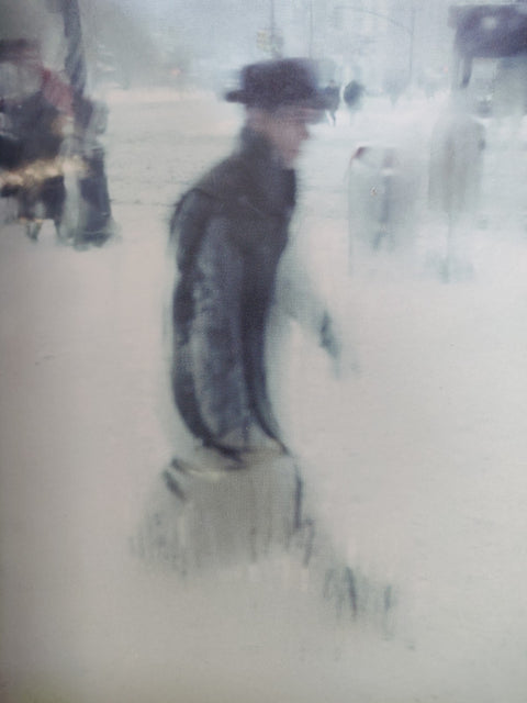 Here's More, Why Not