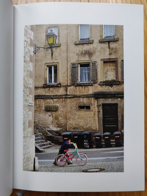 The J.Street Project