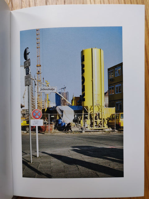 The J.Street Project