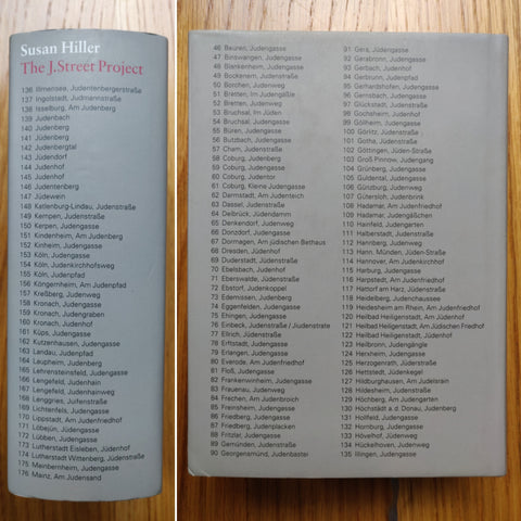 The J.Street Project