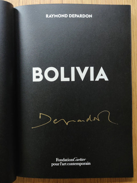 Bolivia