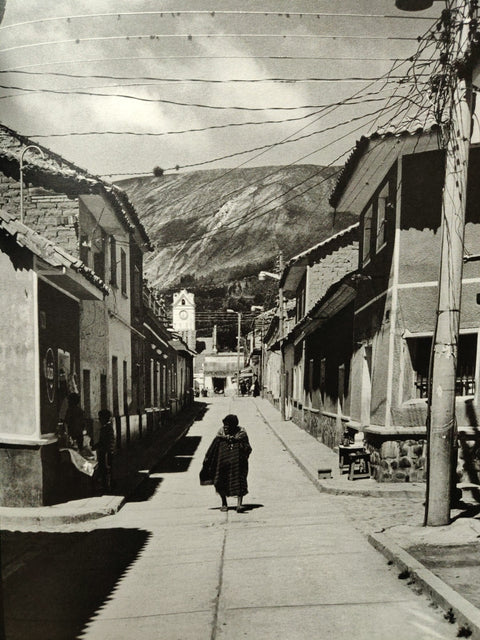 Bolivia
