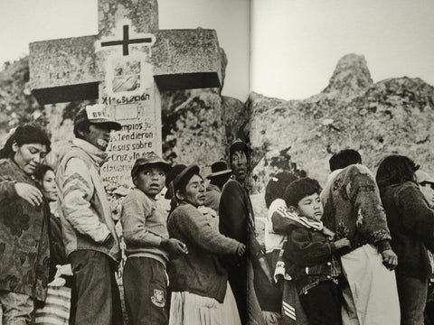Bolivia