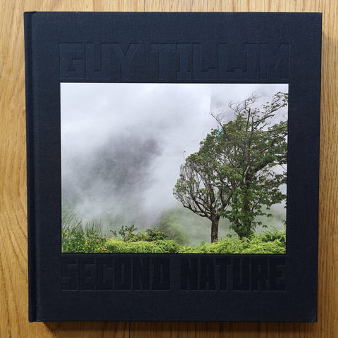 Guy Tillim: Second Nature
