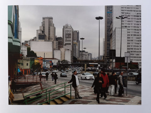 Guy Tillim: Second Nature