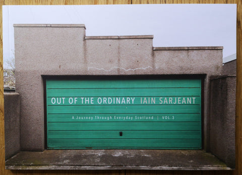 Out of The Ordinary Vol.3
