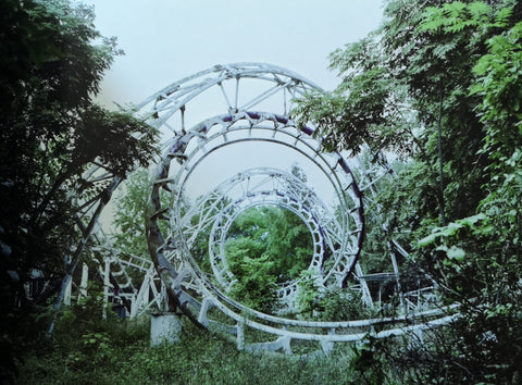 The Landscape