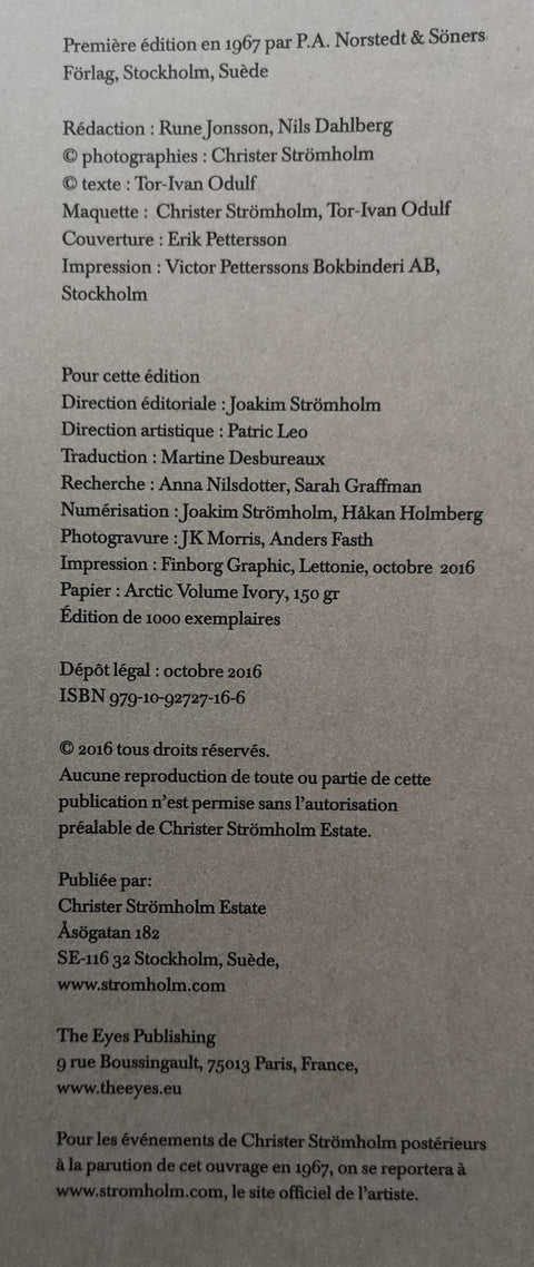 Poste Restante