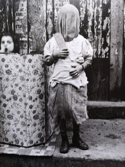 Helen Levitt