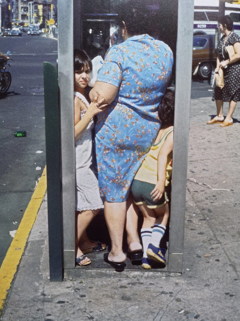 Helen Levitt