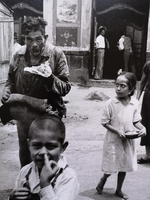 Helen Levitt